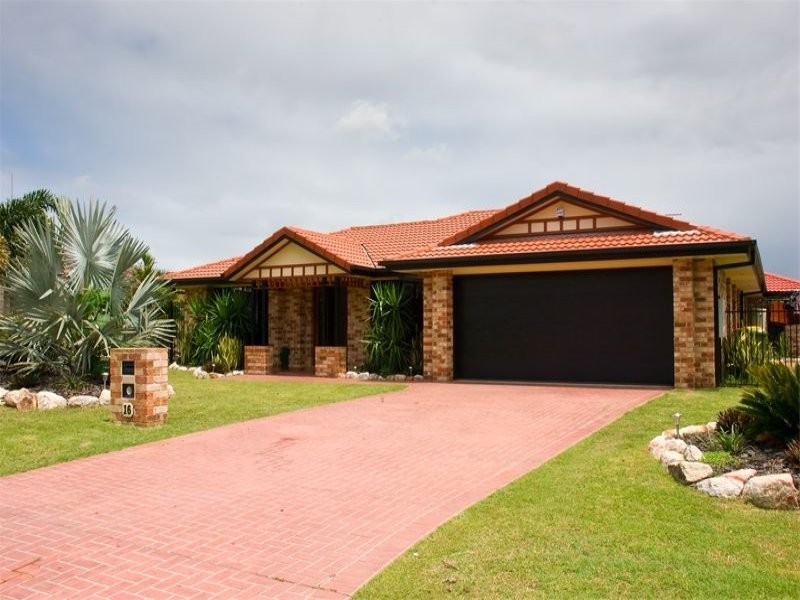 16 Blessington Way, Flinders View QLD 4305