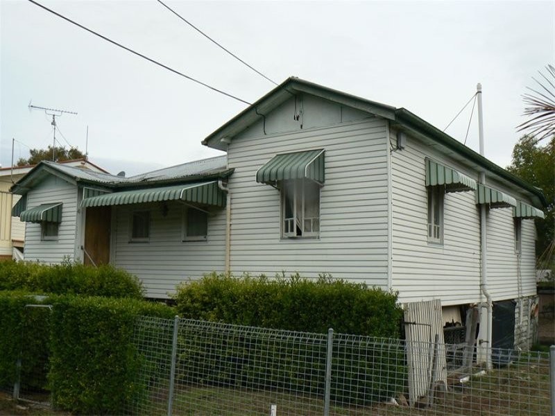 40 Greenham Street, Raceview QLD 4305