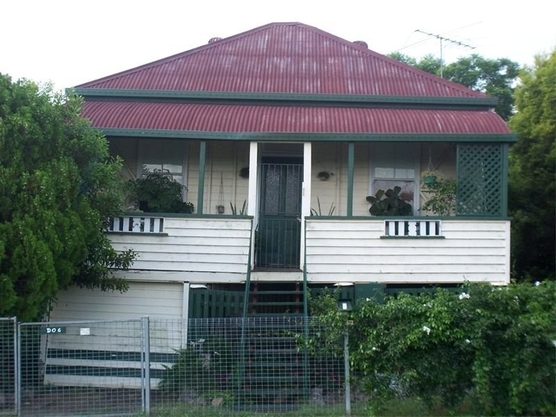 5 Park Street, Ipswich QLD 4305