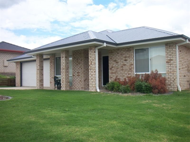 22 St Aubins Drive, Brassall QLD 4305