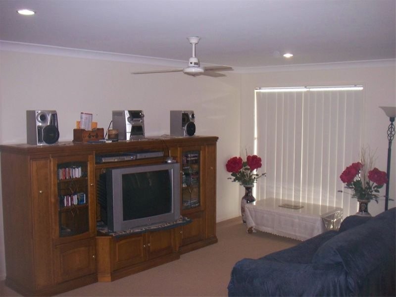 22 St Aubins Drive, Brassall QLD 4305