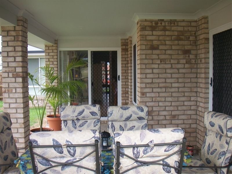 22 St Aubins Drive, Brassall QLD 4305