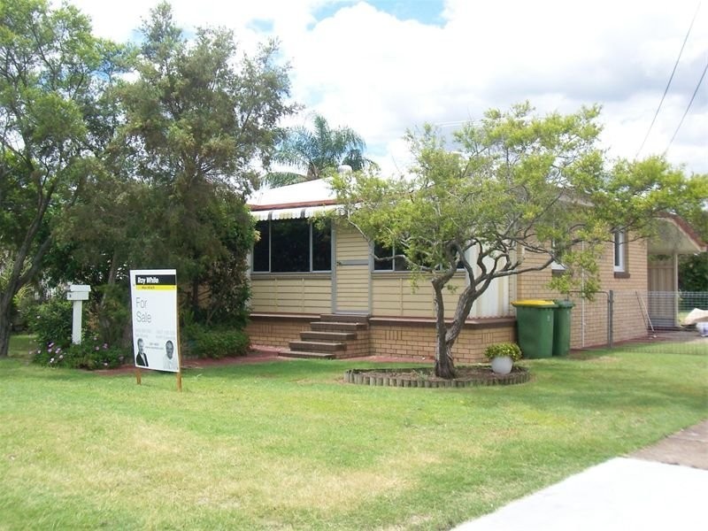 14 Doorey Street, One Mile QLD 4305