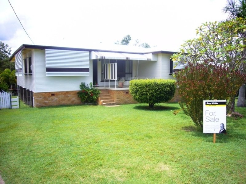 20 Moores Pocket Road, Tivoli QLD 4305