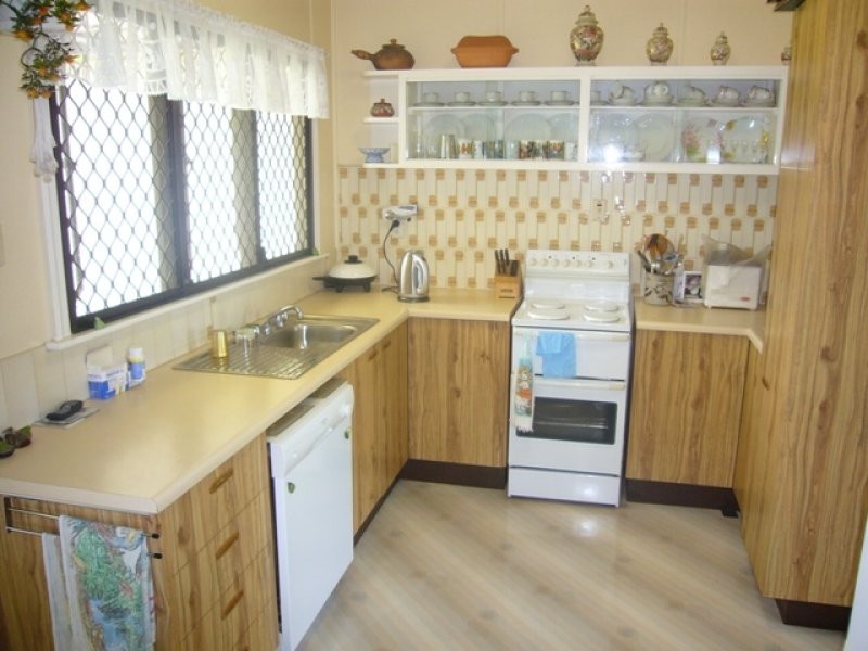 20 Moores Pocket Road, Tivoli QLD 4305