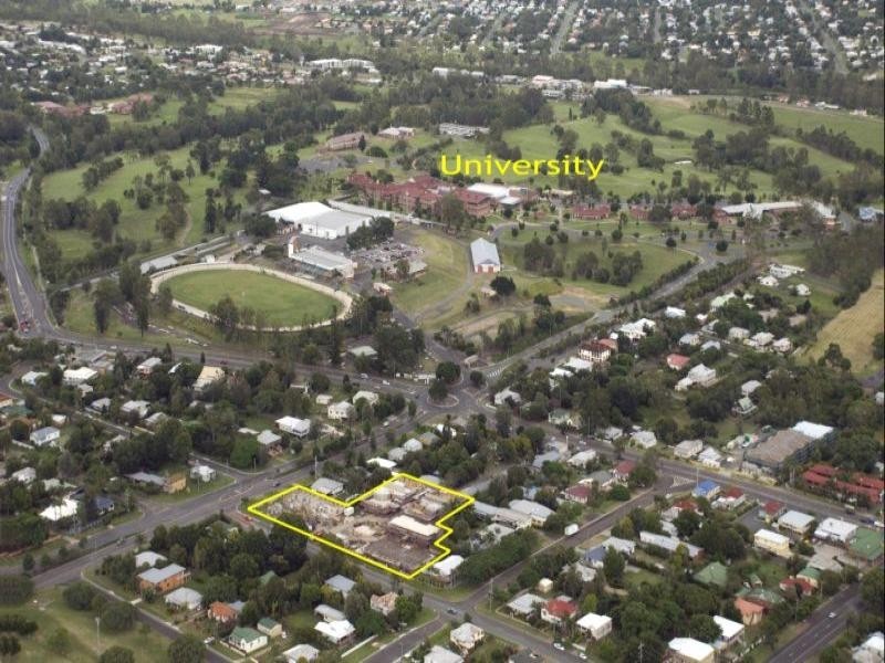 Thorn House, Thorn Street, Ipswich QLD 4305