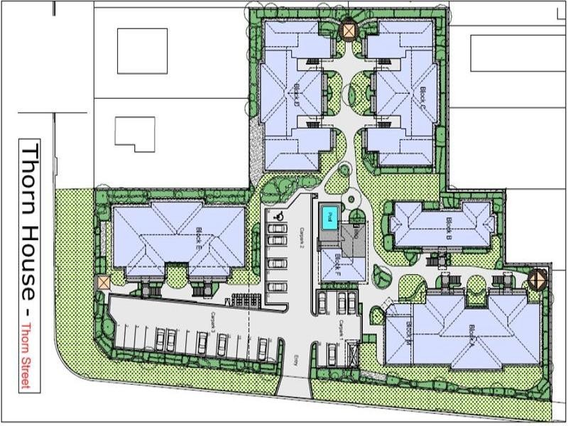 Thorn House, Thorn Street, Ipswich QLD 4305