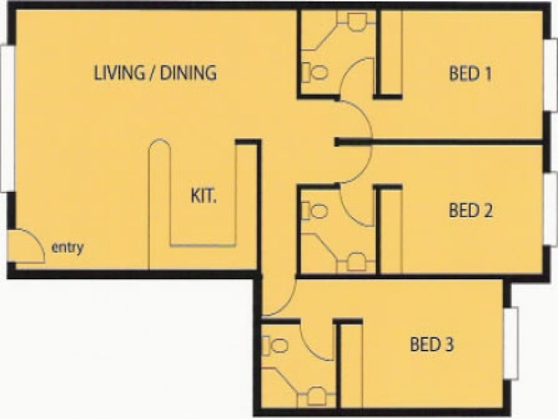 Thorn House, Thorn Street, Ipswich QLD 4305