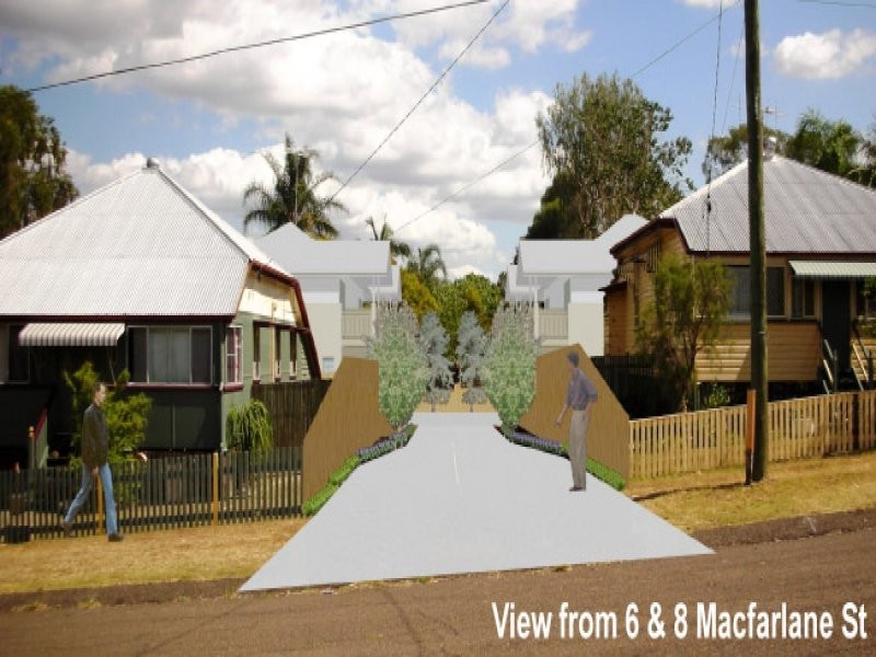 6 & 8 MacFarlane Street, Sadliers Crossing QLD 4305