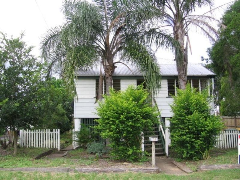 58 Chubb Street, One Mile QLD 4305