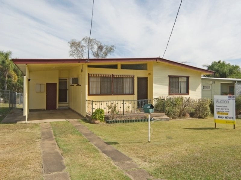 5 Farr Street, East Ipswich QLD 4305