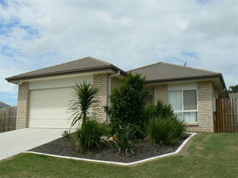 61 Carney Circuit, Redbank Plains QLD 4301