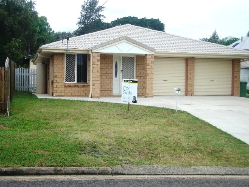 3 Willard Street, Tivoli QLD 4305