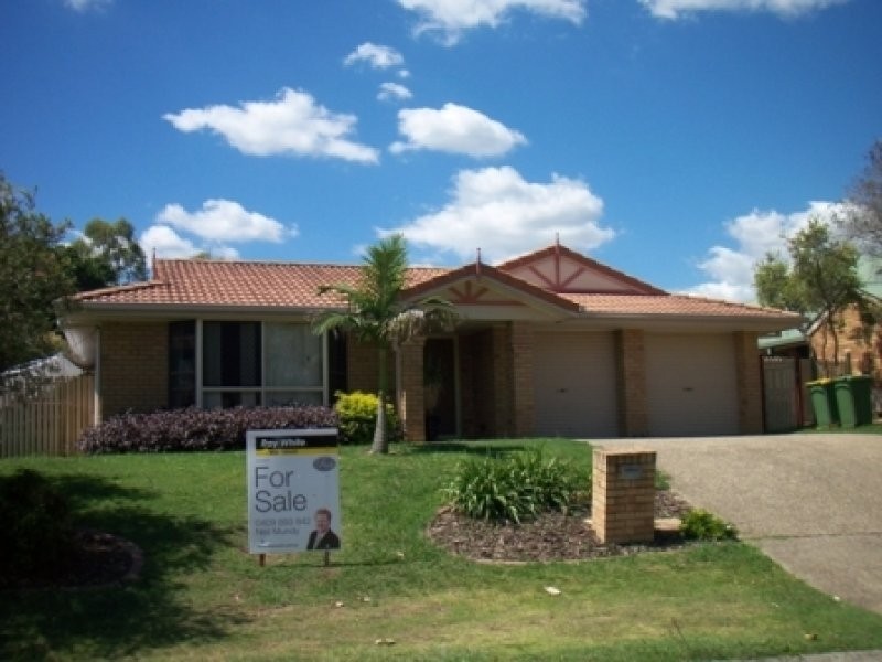 7 Jonquil Circuit, Flinders View QLD 4305