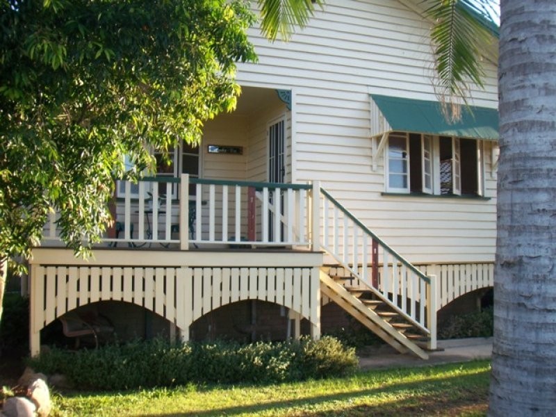 3 Lamont Street, North Booval QLD 4304