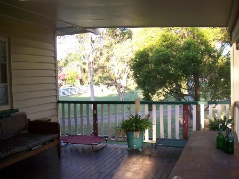 3 Lamont Street, North Booval QLD 4304