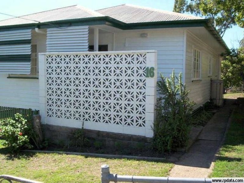 16 Harold Street, Bundamba QLD 4304