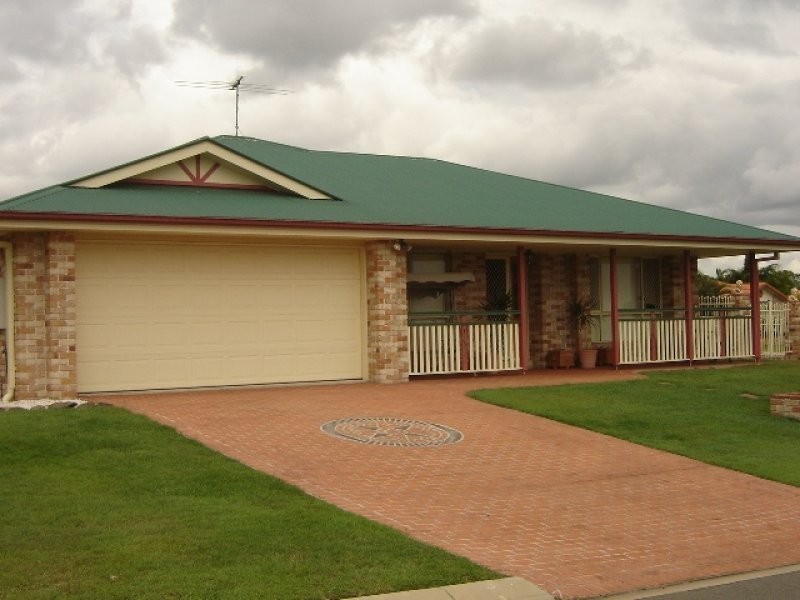 2 Catherine Place, Flinders View QLD 4305