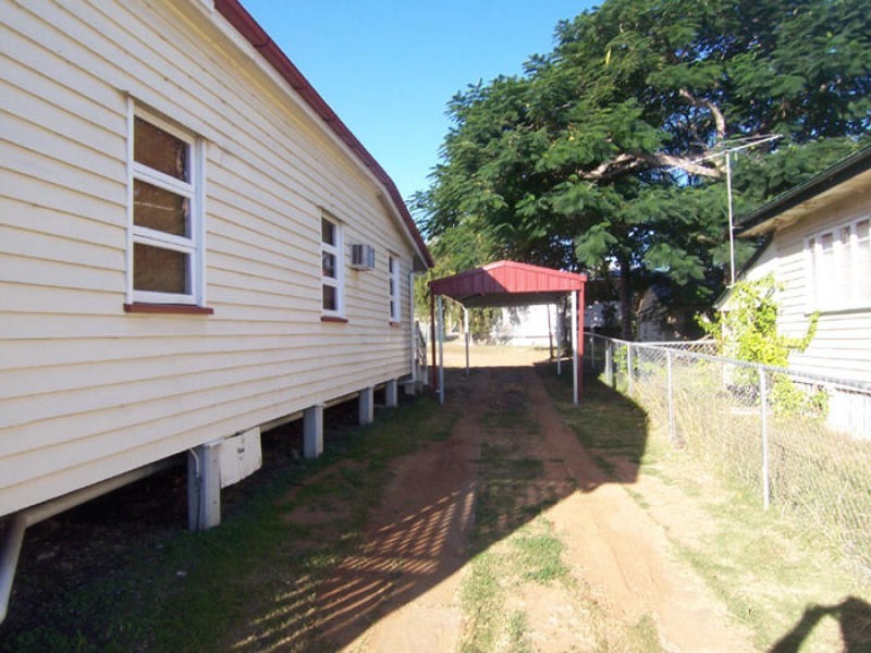 154A South Station Road, Silkstone QLD 4304