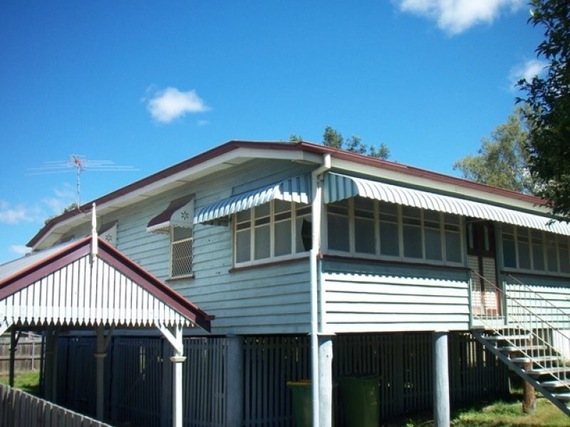 118a Haig Street, Brassall QLD 4305