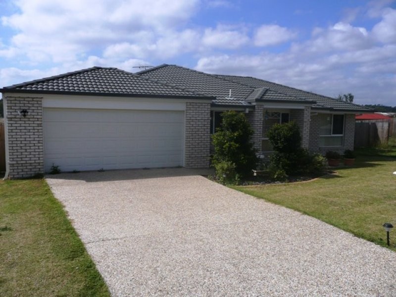 4 Ben Court, Yamanto QLD 4305
