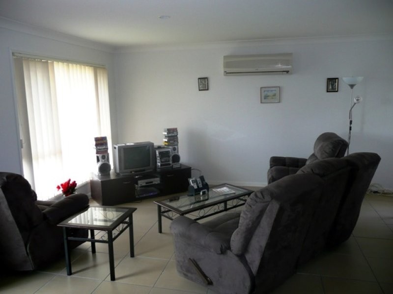 4 Ben Court, Yamanto QLD 4305