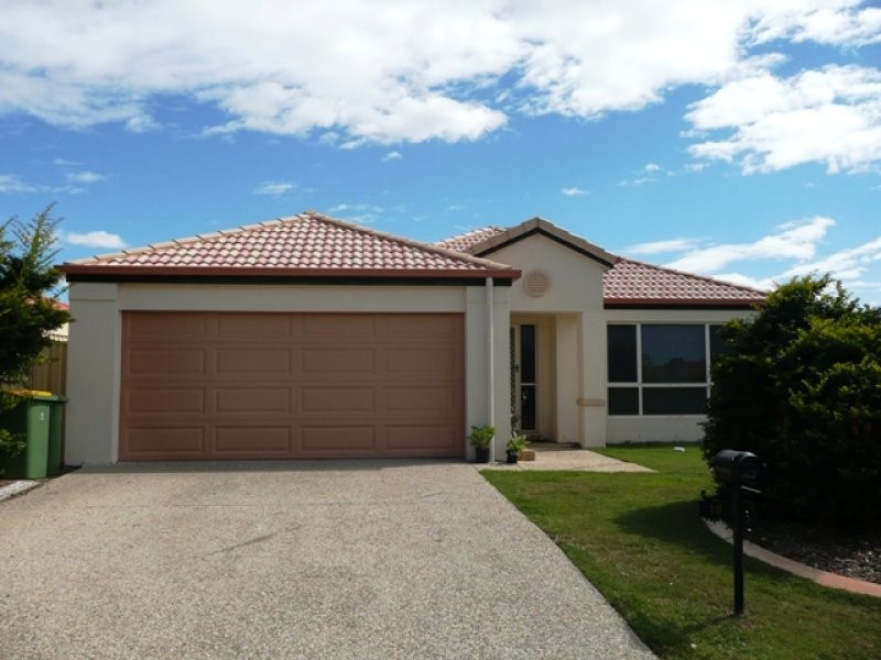 16 Amie Place, Raceview QLD 4305