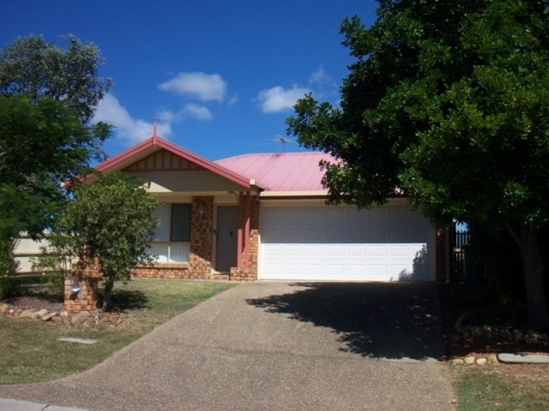 21 Dianthus Place, Flinders View QLD 4305