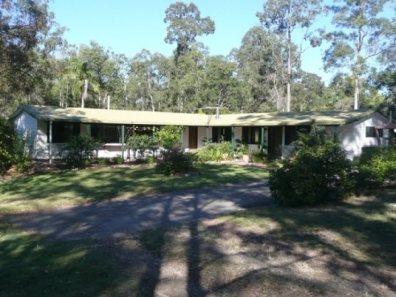 464 Junction Road, Karalee QLD 4306