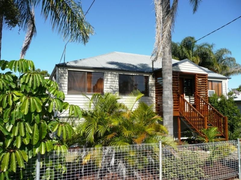 28 Greenham Street, Raceview QLD 4305