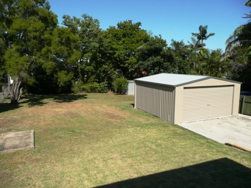28 Greenham Street, Raceview QLD 4305