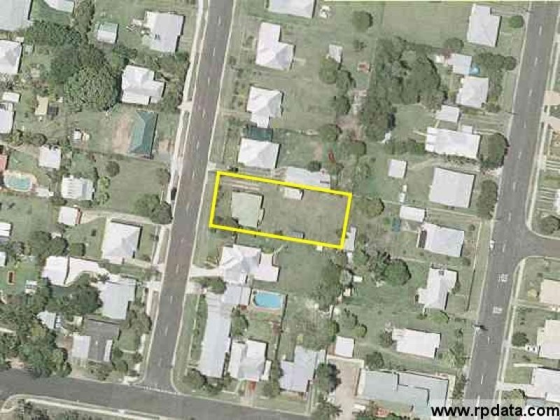 54 Bourke Street, Brassall QLD 4305