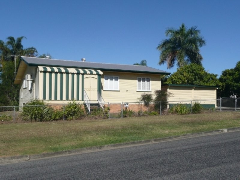 23 Countess Street, East Ipswich QLD 4305