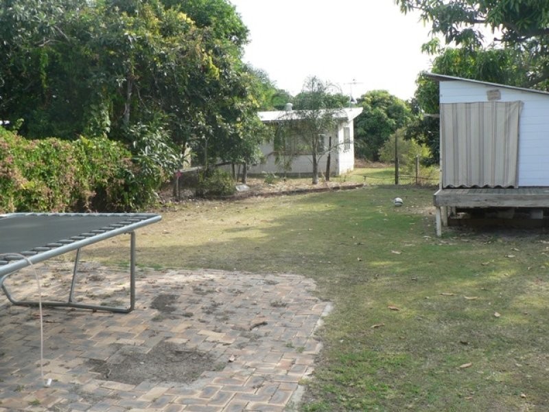 21 Alice Street, Silkstone QLD 4304