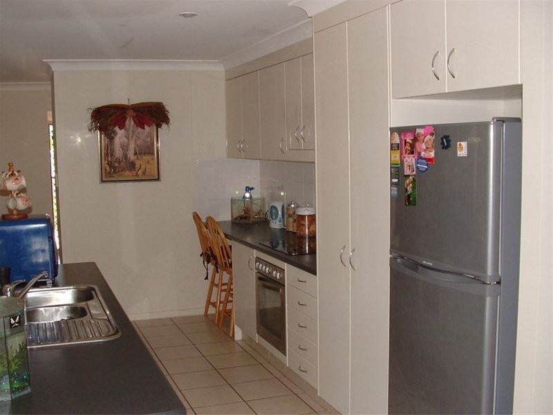 12 Bosswood Court, Yamanto QLD 4305