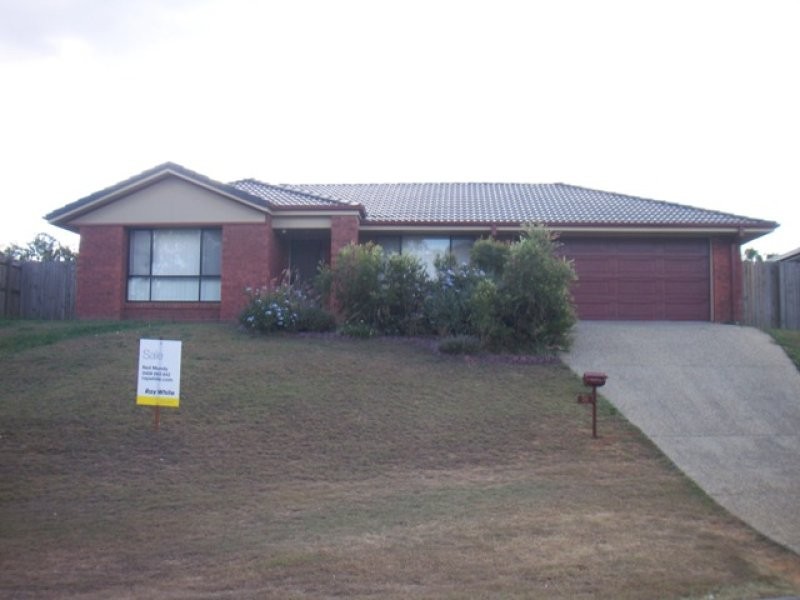 26 Palma Rosa Drive, Wulkuraka QLD 4305