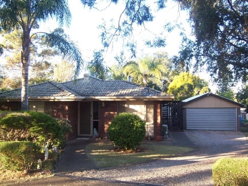 5 McGregor Street, Harrisville QLD 4307