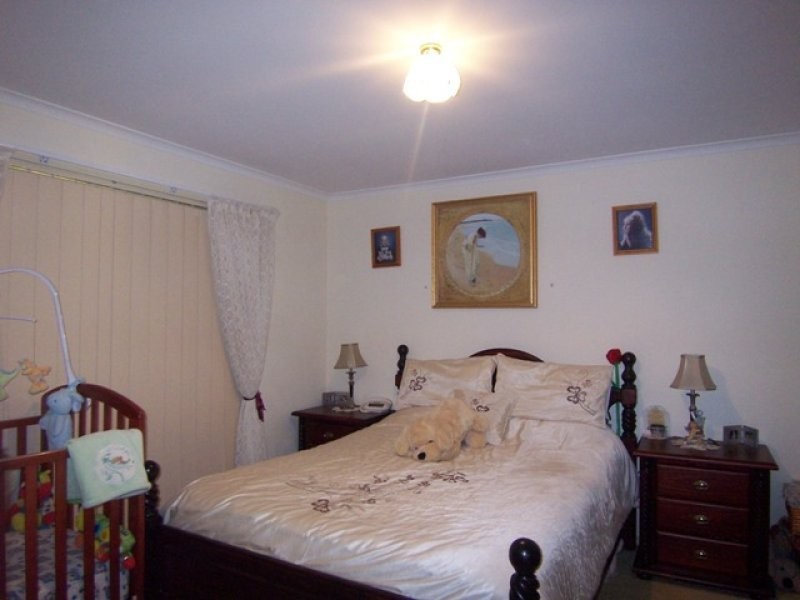 5 McGregor Street, Harrisville QLD 4307