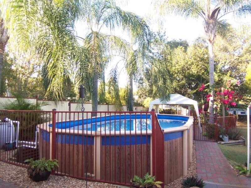 5 McGregor Street, Harrisville QLD 4307