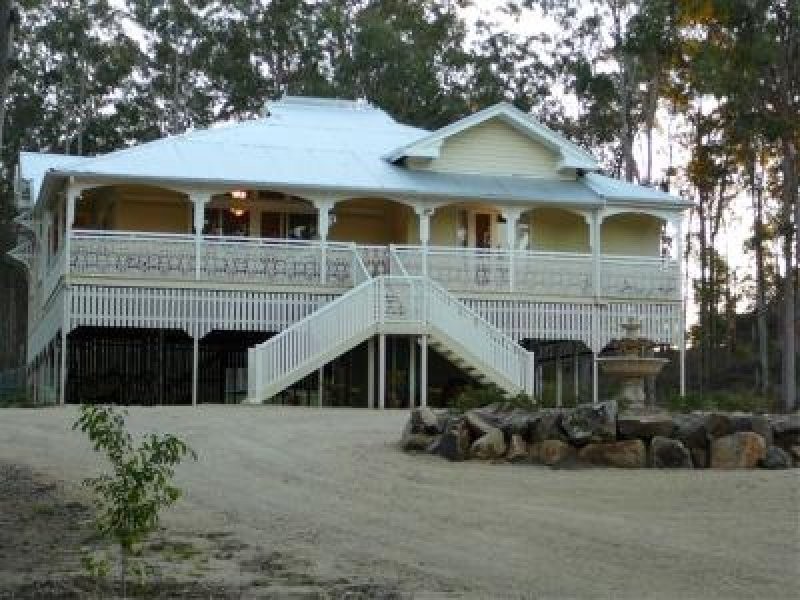 174 Charlwood Road, Aratula QLD 4309