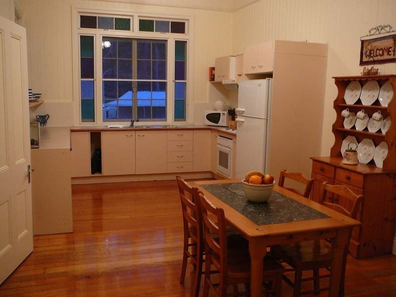 174 Charlwood Road, Aratula QLD 4309