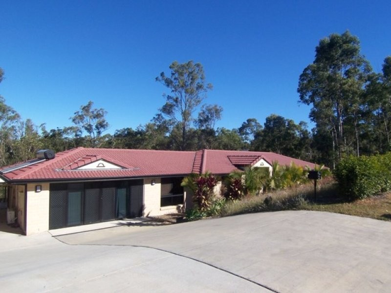 85 George Holt Drive, Mount Crosby QLD 4306