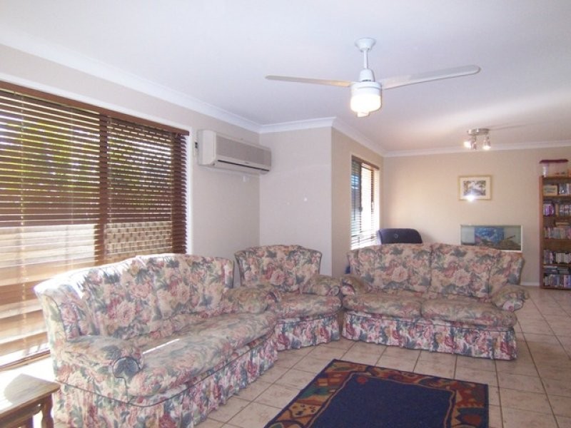 85 George Holt Drive, Mount Crosby QLD 4306