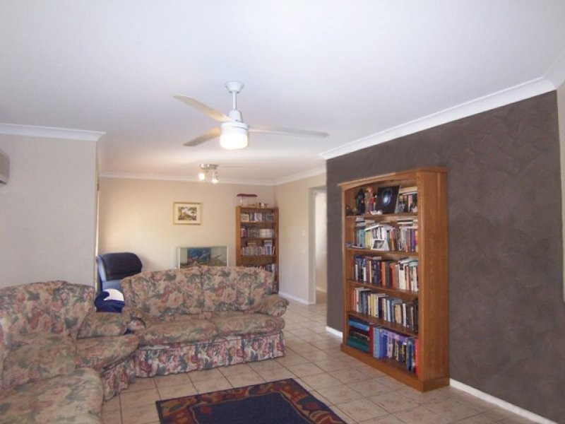 85 George Holt Drive, Mount Crosby QLD 4306