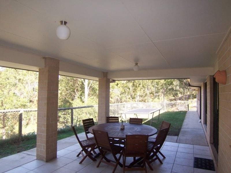 85 George Holt Drive, Mount Crosby QLD 4306