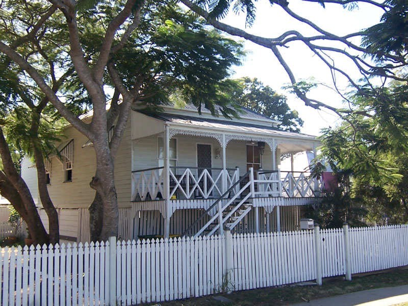 162 Blackstone Road, Silkstone QLD 4304