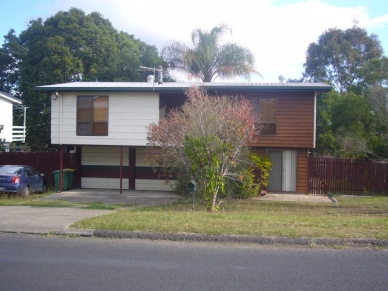 61A Moores Pocket Road, Moores Pocket QLD 4305