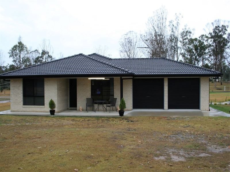 99 Hardings Road, Karrabin QLD 4306