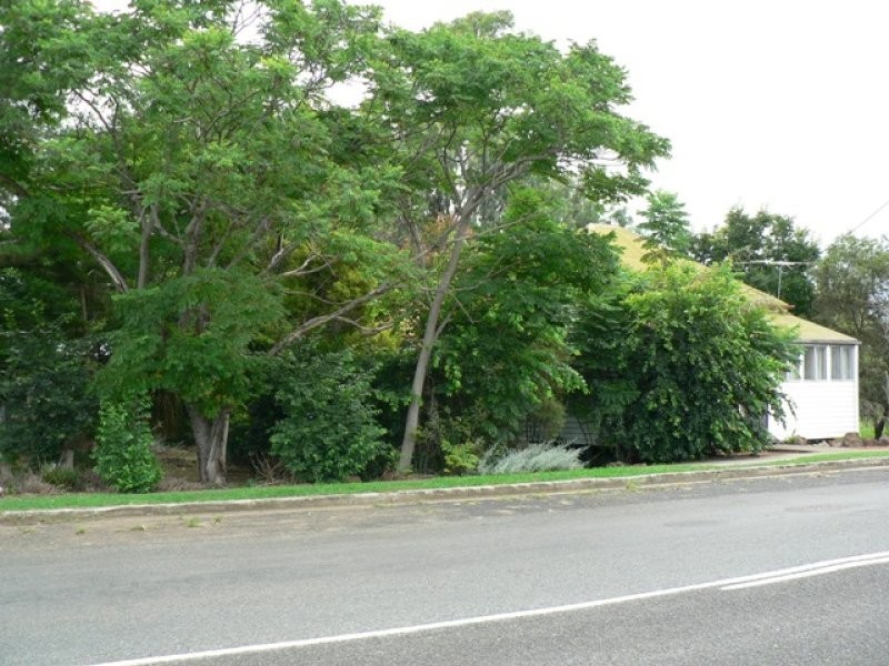 3 Queen Street, Harrisville QLD 4307