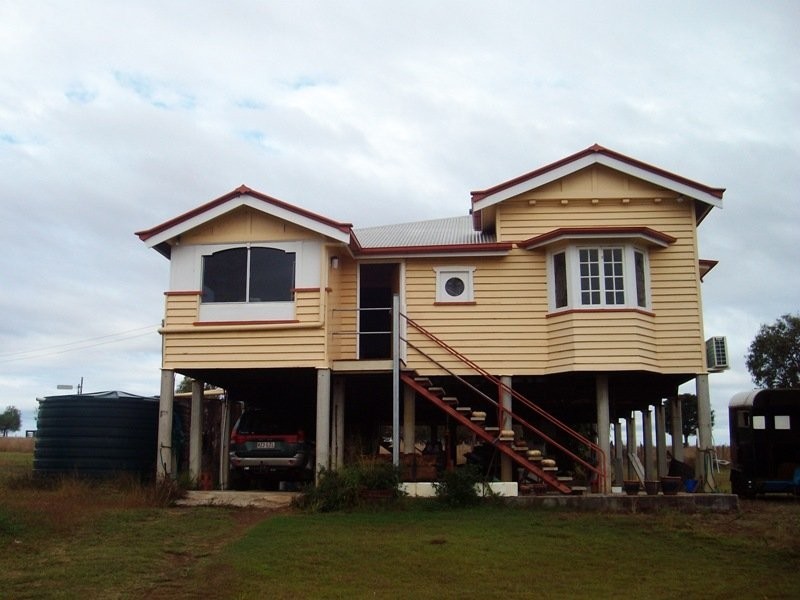 141 Stevens Road, Purga QLD 4306